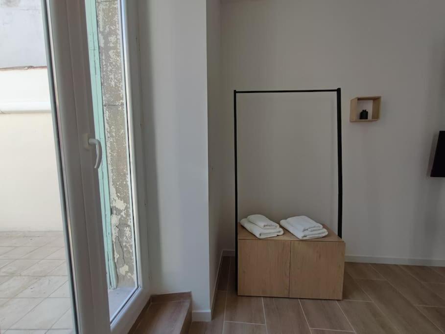 Апартаменты Pause Entre Cite Et Bastide *Clim *Wifi *Smart Tv Каркассон Экстерьер фото