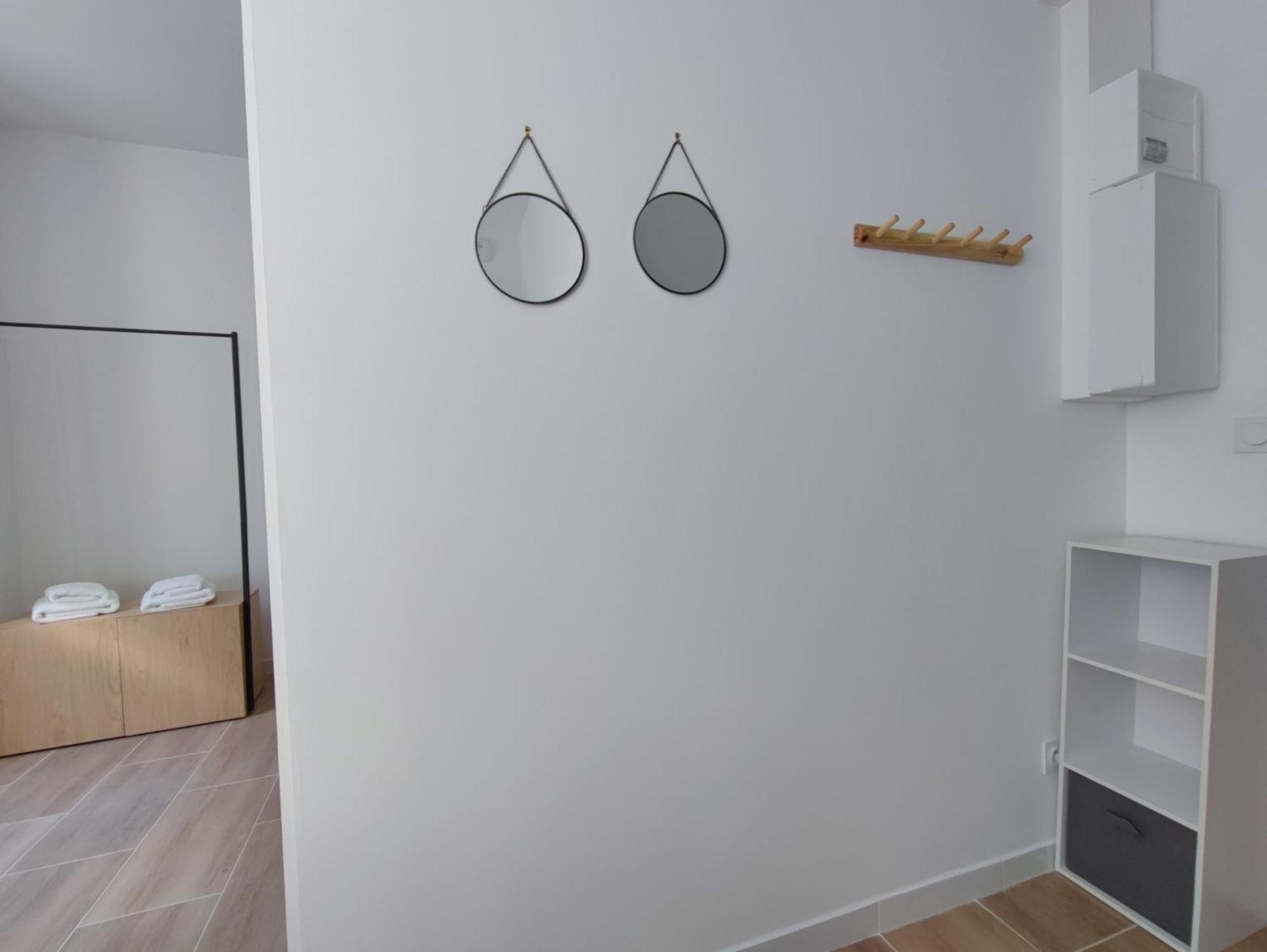 Апартаменты Pause Entre Cite Et Bastide *Clim *Wifi *Smart Tv Каркассон Экстерьер фото