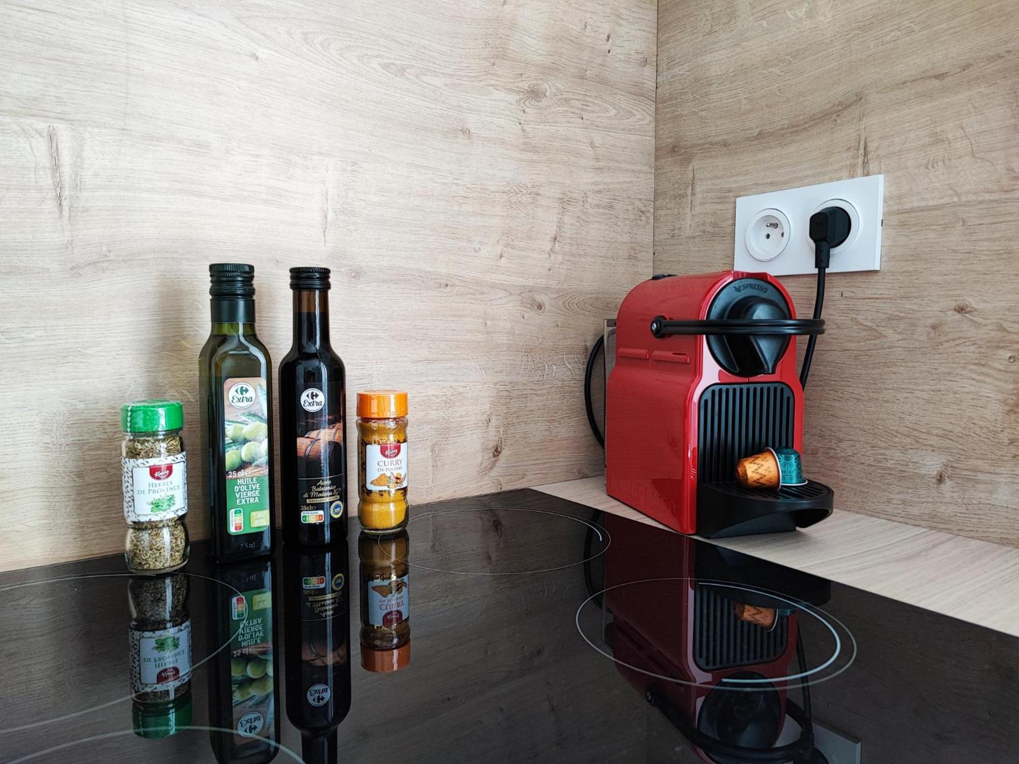 Апартаменты Pause Entre Cite Et Bastide *Clim *Wifi *Smart Tv Каркассон Экстерьер фото